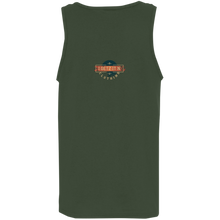 Men's All The Smoke BT Tank Top