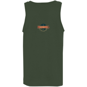 Men's All The Smoke BT Tank Top