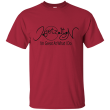 Boy's and Girl's Igetzitn I'm Great T-Shirt