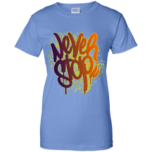 Women's Good Vibes T-Shirt