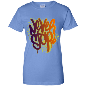 Women's Good Vibes T-Shirt