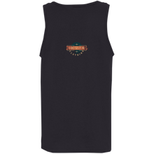 Men's All The Smoke BT Tank Top