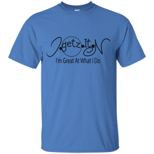 Boy's and Girl's Igetzitn I'm Great T-Shirt