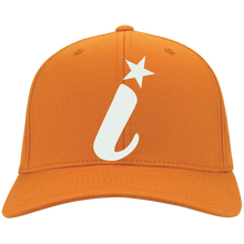 I Star Twill Cap