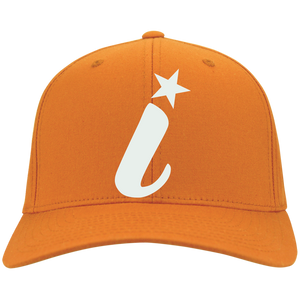 I Star Twill Cap