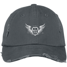 IgetzitN Wing Logo Cap