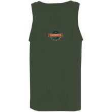 Men's Igetzitn paint logo BT T-Shirt