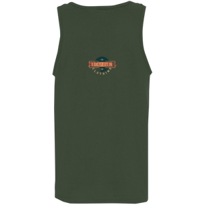 Men's Igetzitn paint logo BT T-Shirt