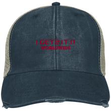 RT Igetzitn Worldwide Ollie Cap