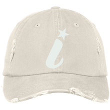 I Star Dad Cap