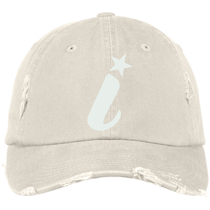 I Star Dad Cap