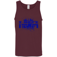 Men's Igetzitn paint logo BT T-Shirt