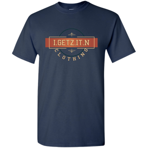Boy's and Girl's IgetzitN Logo T-Shirt