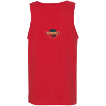 Men's All The Smoke WT Tank Top