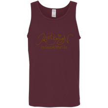 Men's Igetzitn I'm Great GT Tank Top