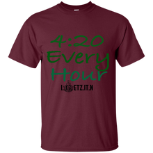 Men's 420 Every Hour T-Shirt