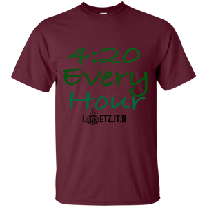 Men's 420 Every Hour T-Shirt