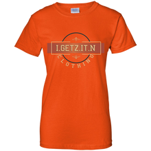 Women's IgetzitN Clothing  T-Shirt