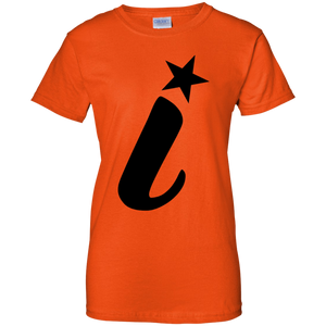 Women's I Star T-Shirt