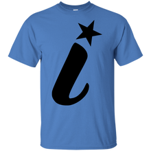 Men's I Star Logo T-Shirt
