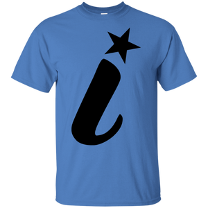 Men's I Star Logo T-Shirt