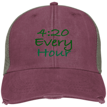 420 Every Hour Ollie Cap