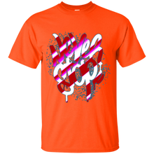 Boy's and Girl's Never Stop T-Shirt