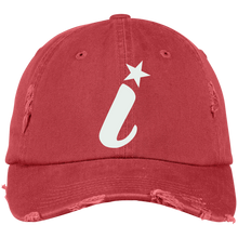 I Star Dad Cap