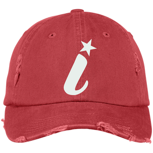 I Star Dad Cap