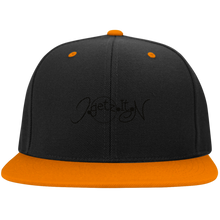 Igetzitn Logo Snapback Hat