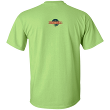 Boy's and Girl's Igetzitn paint logo RT T-Shirt