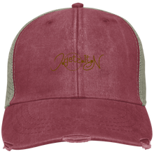 GT Igetzitn Logo Ollie Cap