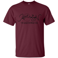 Boy's and Girl's Igetzitn I'm Great T-Shirt