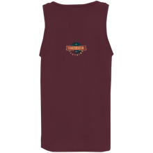 Men's Igetzitn paint logo BT T-Shirt