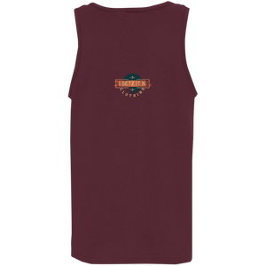 Men's Igetzitn paint logo BT T-Shirt