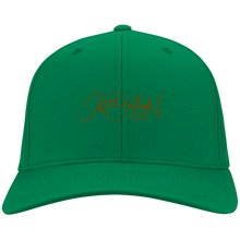 GT Igetzitn Logo Twill Cap