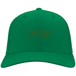 GT Igetzitn Logo Twill Cap
