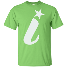 Boy's and Girl's I Star T-Shirt