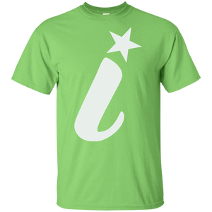 Boy's and Girl's I Star T-Shirt