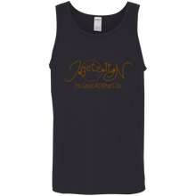 Men's Igetzitn I'm Great GT Tank Top