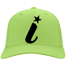 I Star Twill Cap