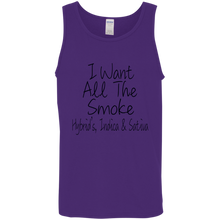 Men's All The Smoke BT Tank Top