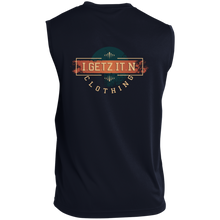 Men's All The Smoke WT Sleeveless T-Shirt