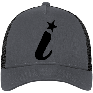 I Star New Era® Snapback Trucker Cap
