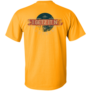 Men's All The Smoke BT T-Shirt