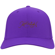 GT Igetzitn Logo Twill Cap
