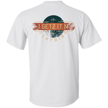 Men's All The Smoke WT T-Shirt
