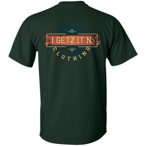 Men's Mechanic Rates T-Shirt