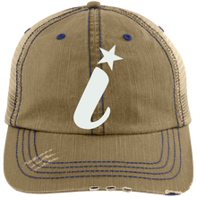 I Star Trucker Cap