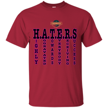 Men's H.A.T.E.R.S  T-Shirt